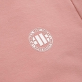 bluza damska PitBull small logo FRENCH TERRY różowa 2.jpg