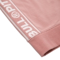 bluza damska PitBull small logo FRENCH TERRY różowa 3.jpg