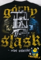 T-shirt męski Ave Silesia