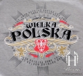 T-shirt męski Wielka Polska Husaria