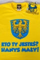 T-shirt dziecięcy Hanys mały