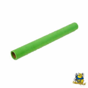Materiał na transparent Zielony