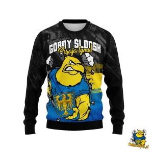 Bluza Męska Górny Ślonsk-Przaja Tymu