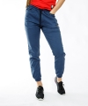Spodnie damskie Joggery Octagon Regular