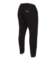 Spodnie Joggery Octagon Logo black