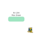 Montana Hardcore max green