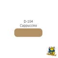 Cappucino