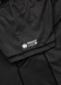 Rashguard Performance Mesh Dillard Fluo Black Yellow