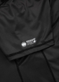 Rashguard Performance Mesh Dillard Fluo Black Orange