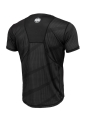 Rashguard Performance Net Pit Bull Sports Black