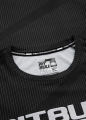Rashguard Performance Net Pit Bull Sports Black