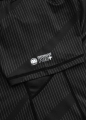 Rashguard Performance Net Pit Bull Sports Black