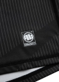 Rashguard Performance Net Pit Bull Sports Black