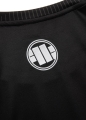 Rashguard Performance Net Pit Bull Sports Black