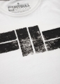 T-Shirt damski Classic Logo White
