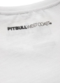 T-Shirt damski Classic Logo White