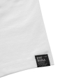 T-Shirt damski Classic Logo White