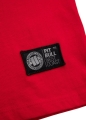 T-Shirt damski Boxing Red