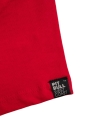 T-Shirt damski Boxing Red