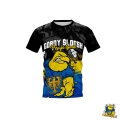 T-shirt Górny Ślonsk Przaja Tymu