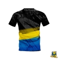 T-shirt Górny Ślonsk Przaja Tymu