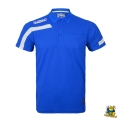 Koszulka Polo Best niebieska