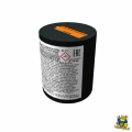 Świeca dymna JFS 2 Black