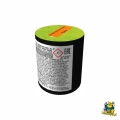 Świeca dymna JFS 2 Green