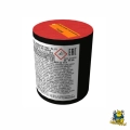 Świeca dymna JFS 2 Red