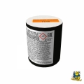 Świeca dymna JFS 2 White