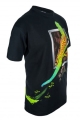 T-shirt nadruk Full Hd Callisto Produkcja