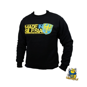 Bluza szyta DTF  z personalizowanym wzorem - 1 szt