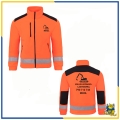 Polar z haftem Rikol