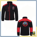 Polar z haftem Rikol Team Kicboxing