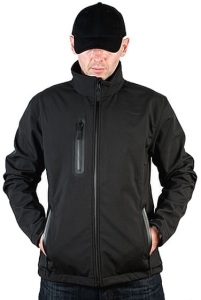 Softshell 3 warstwowy z membraną TPU z Twoim nadrukiem