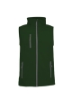 Kamizelka Softshell z Twoim logo Callisto Produkcja