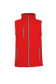 Kamizelka Softshell z Twoim logo Callisto Produkcja