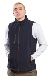 Kamizelka softshell  z Twoim logo