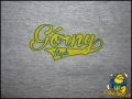 T-shirt Męski Górny Śląsk - Szyb