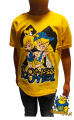 T-shirt dziecięcy Ślonski Bajtel
