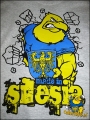 T-shirt Męski Callisto III - Made in Silesia