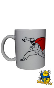 Kubek SUPER OPA