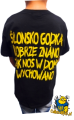 T-shirt dzieciecy Ślonski Bajtel