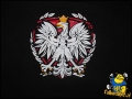 T-shirt męski Wielka Polska nowa