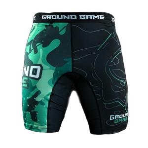 Spodenki Vale Tudo "Moro 2.0"