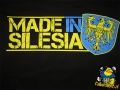 T-shirt Męski Made in Silesia - Młotki