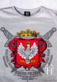 T-shirt męski Magna Polonia