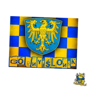 Podkładka pod mysz Kwadraty