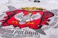T-shirt męski Magna Polonia