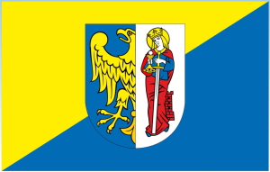 Auto Flaga Ruda Śląska